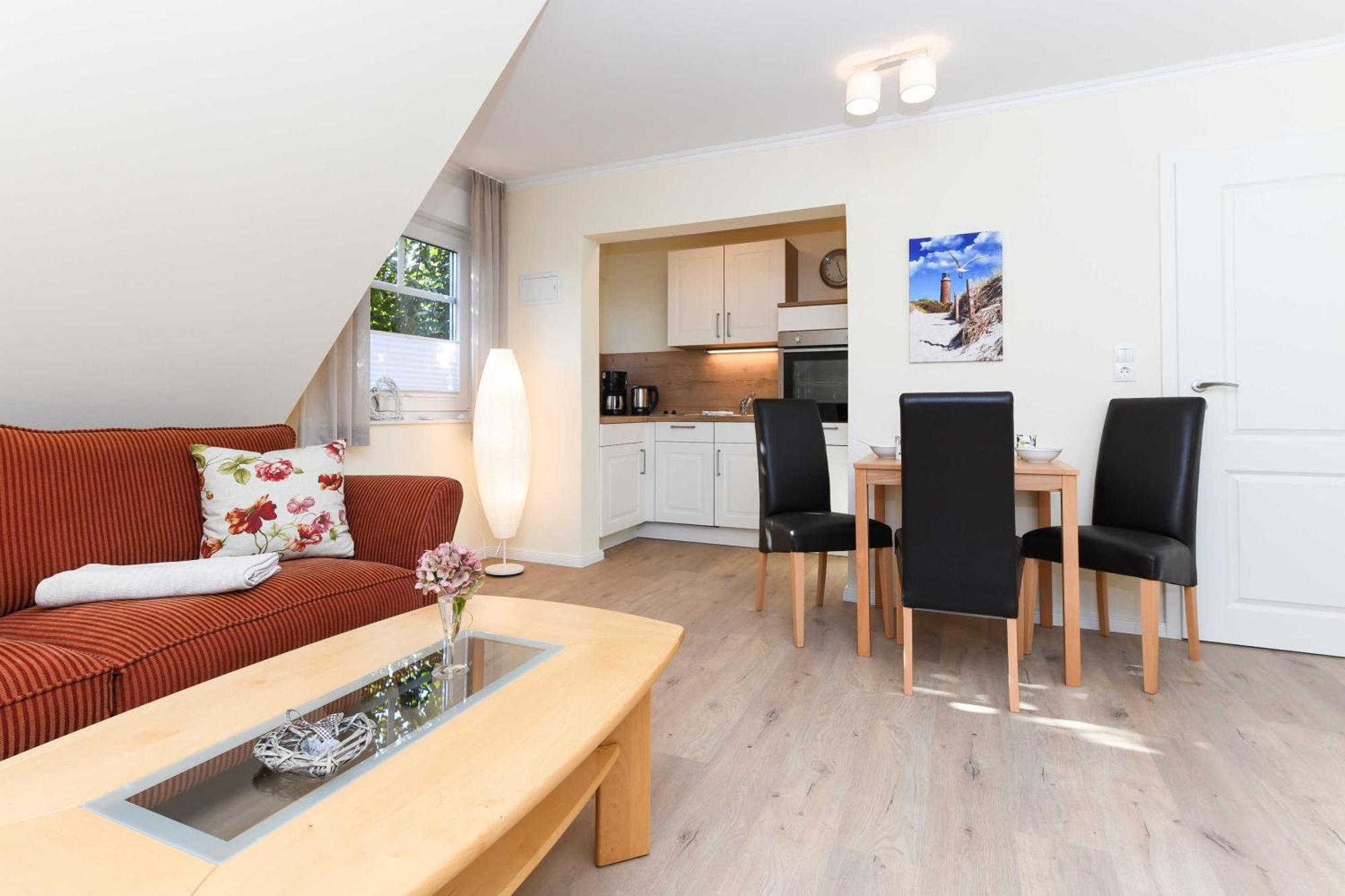 Haus Meerzeit Bensersiel Ngoại thất bức ảnh